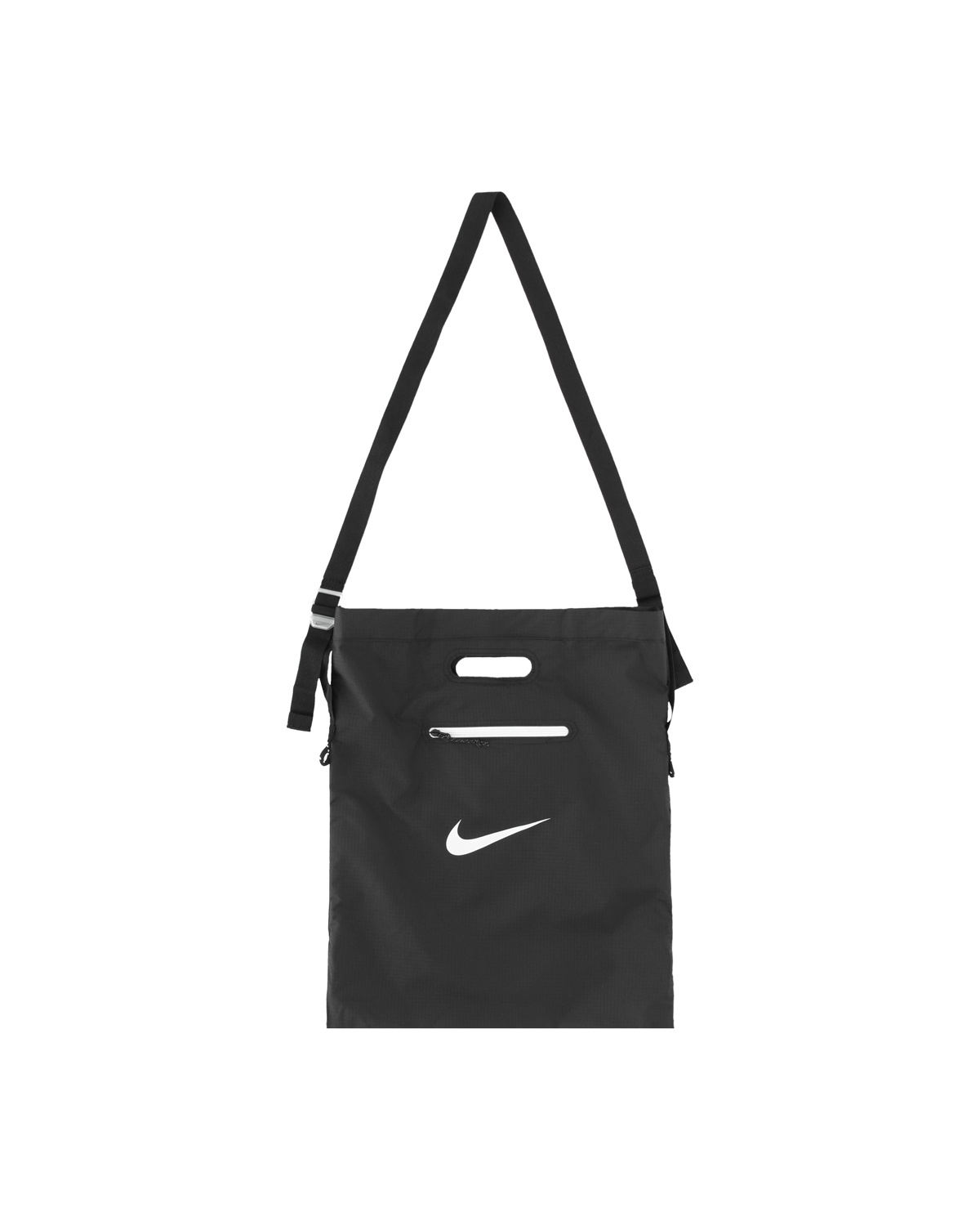 Nike Stash Tote Bag Black