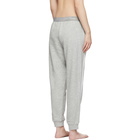 Calvin Klein Underwear Grey Statement Lounge Pants