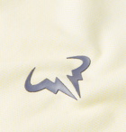 Nike Tennis - NikeCourt Rafa Dri-FIT T-Shirt - White
