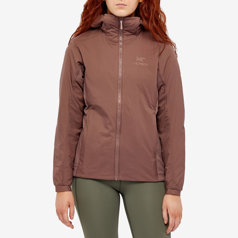 ジャケット・アウター NEW Arc'teryx ATOM Hoody 2023 BEIGE L 楽天市場】20%OFF アークテリクス アトム フーディ ATOM HOODY