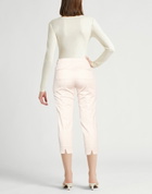 Peserico Womens Pants Light in Pink