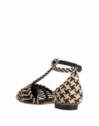 Ulla Johnson Womens Ballet flats in Black