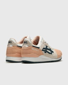 Asics Gel Lyte Iii Og Orange|Beige - Mens - Lowtop