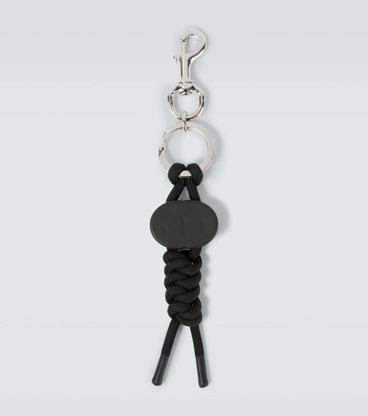 Gucci Interlocking G keychain