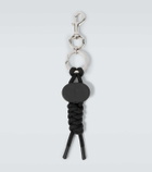 Gucci Interlocking G keychain