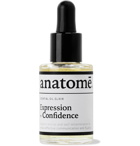 anatomē - Expression Confidence Essential Oil, 30ml - Colorless