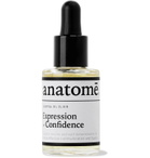 anatomē - Expression Confidence Essential Oil, 30ml - Colorless