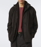 Stòffa Cashmere jacket