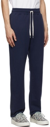 John Elliott Blue Sochi Lounge Pants