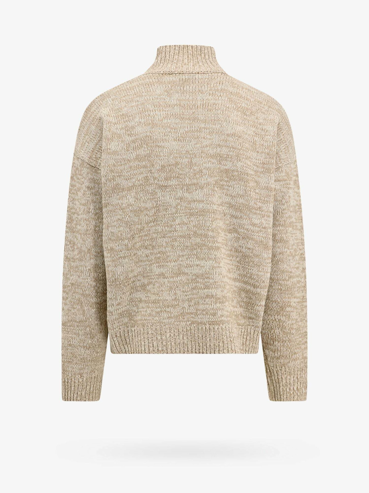 études Sweater Beige Mens Etudes