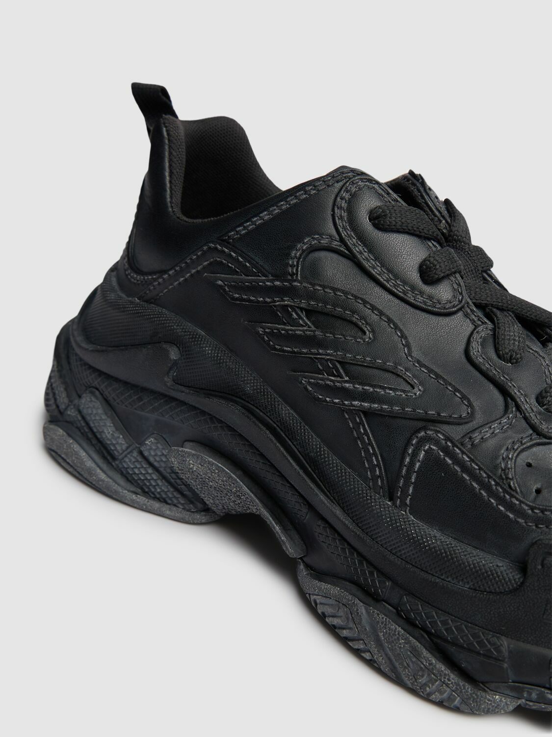BALENCIAGA Triple S Sneakers Balenciaga