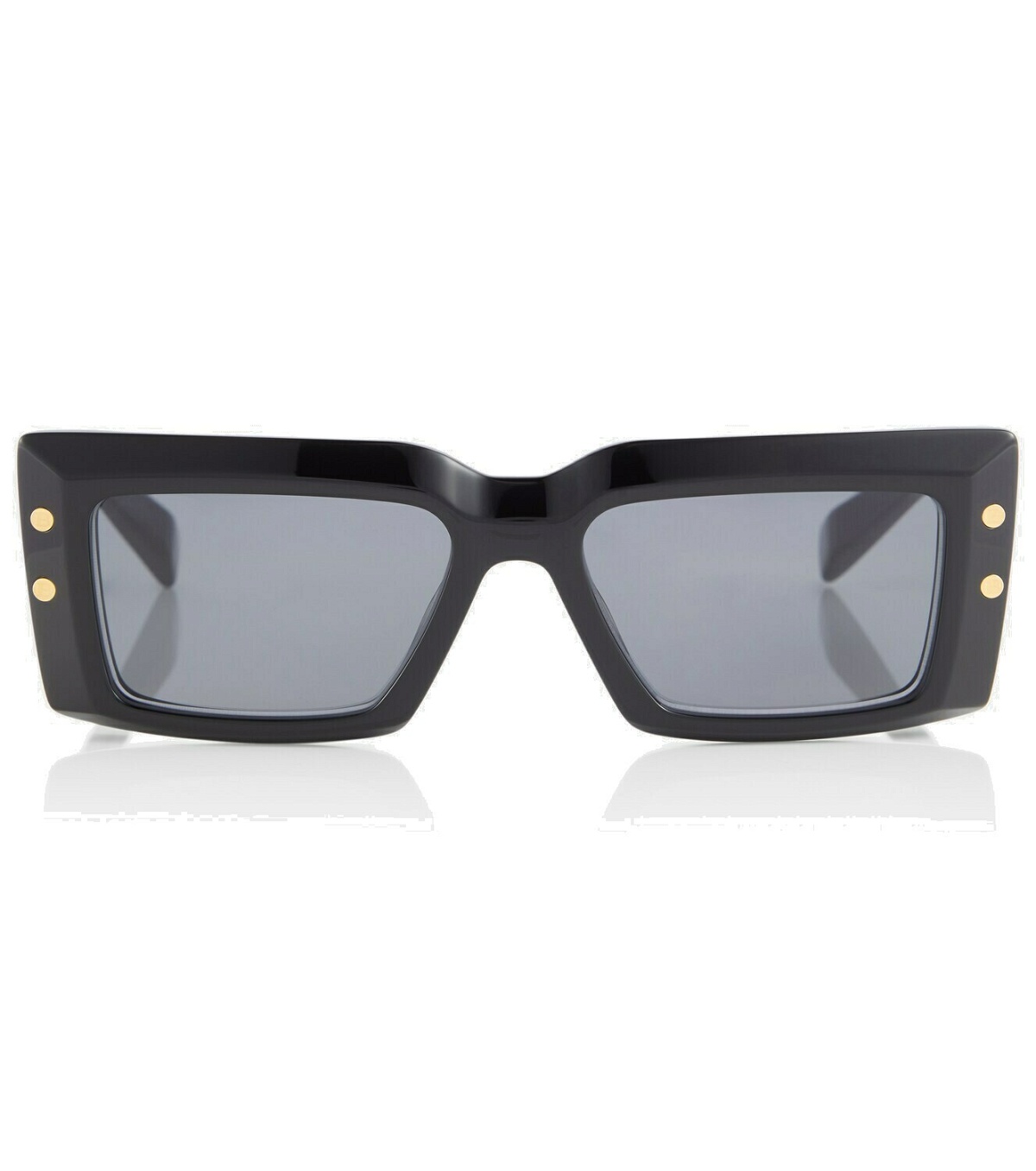 Balmain Imperial rectangular sunglasses Balmain