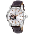 Certina DS Podium Silver Dial Mens Watch C034.455.16.037.01