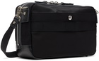 master-piece Black Absolute Shoulder Bag