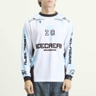 ICECREAM Men's Motorcycle L/S T-Shirt in Multi