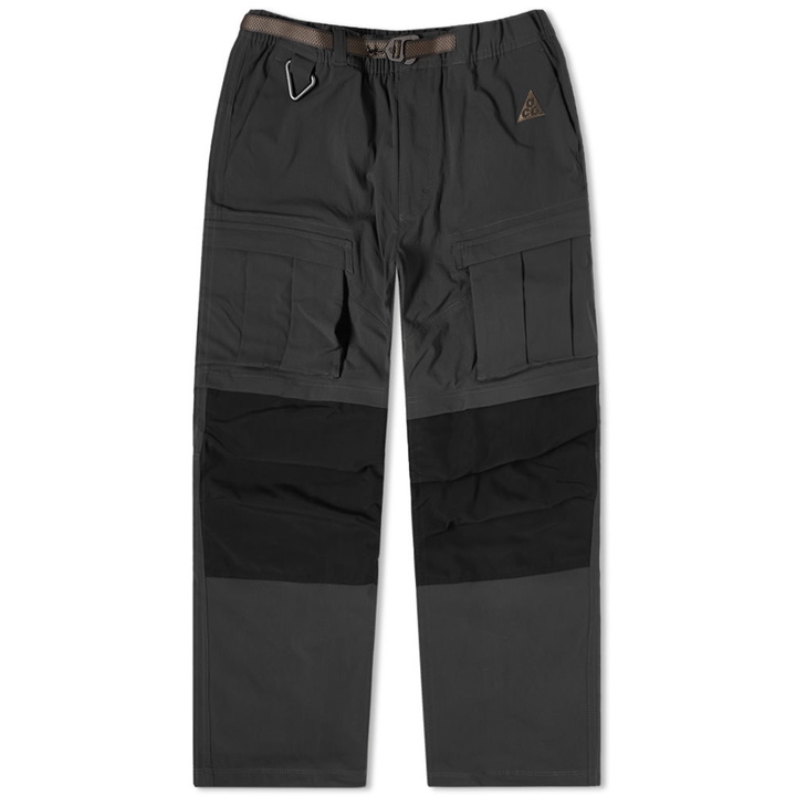 Photo: Nike ACG Smith Convertible Cargo Pant