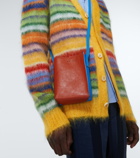 Marni - Museo Small colorblock shoulder bag