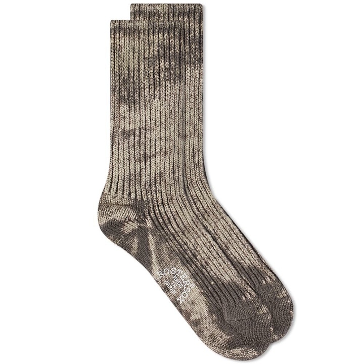 Photo: Rostersox BA Socks