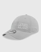 New Era 940 Unst Beach Nyc Snow Grey - Mens - Caps