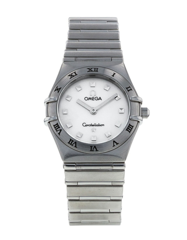 Photo: Omega My Choice Small 1571.71.00