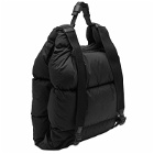 Moncler Men's Legere Backpack in Black