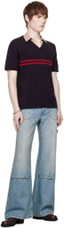 EGONlab Black Samy Jeans