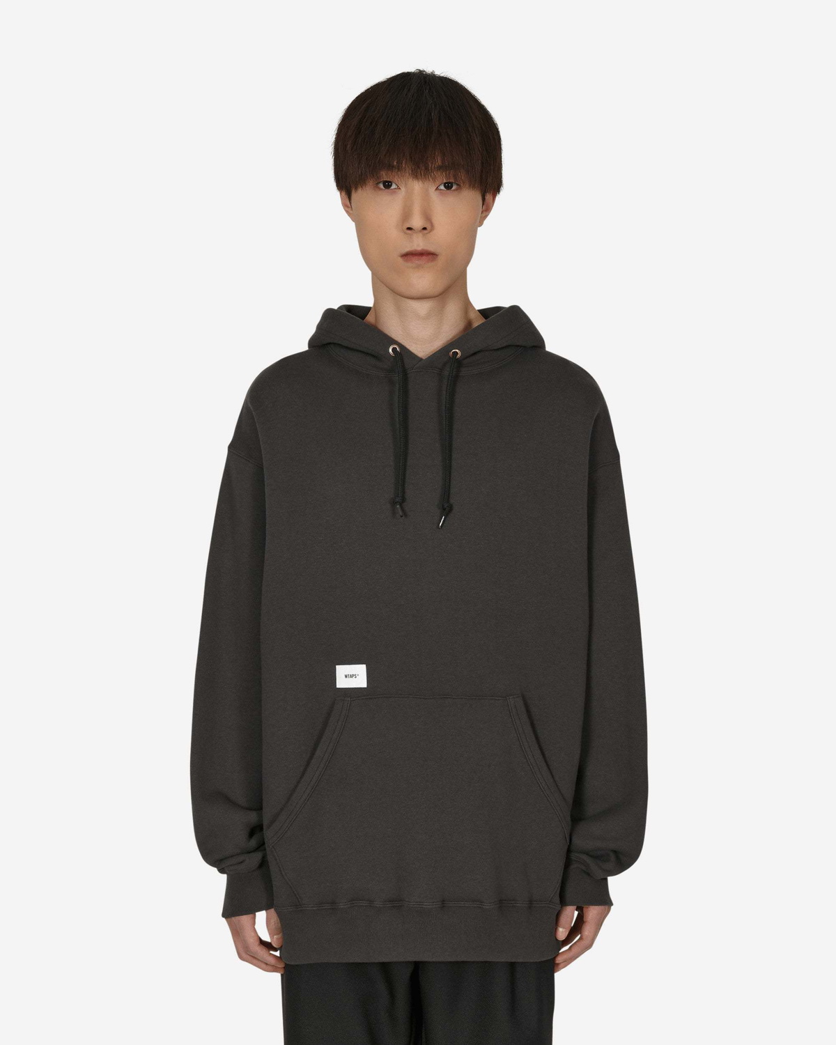 22SS WTAPS ALL 01 HOODY COTTON 23SS OD M-