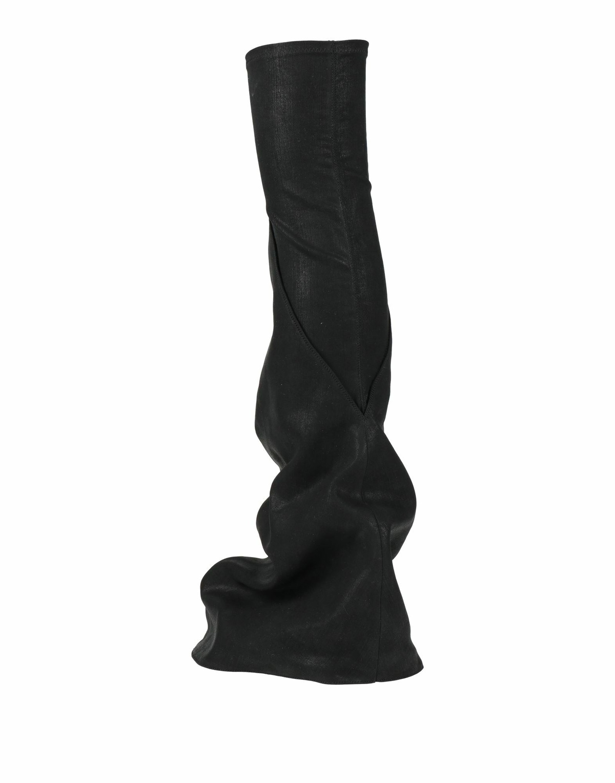 Drkshdw By Rick Owens Womens Boot in Black