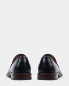 Steve Madden Ness Dress Shoes in Black