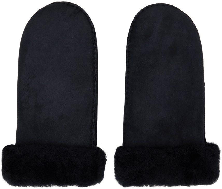 Isabel Marant Terka mittens Isabel Marant