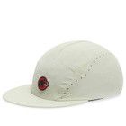 Hiking Patrol Men's x Mammut Light Cap in Willow Whisper
