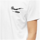 General Admission Men's Destination Mindset T-Shirt in White
