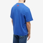 ICECREAM Men's Race T-Shirt in Blue