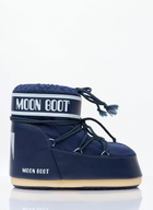 Moon Boot Icon Low Nylon Boots