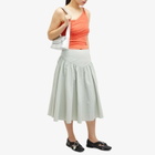 Gimaguas Women's Julia Top in Orange