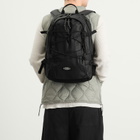 Eastpak Gerys Pro Backpack in Rip Black Coat 