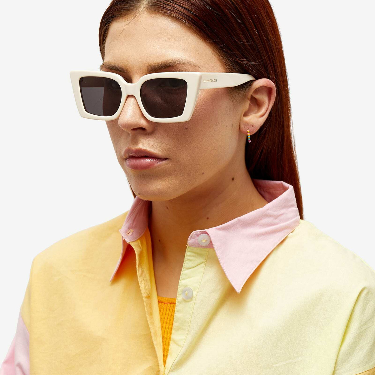 Lu Goldie Women display picture 1