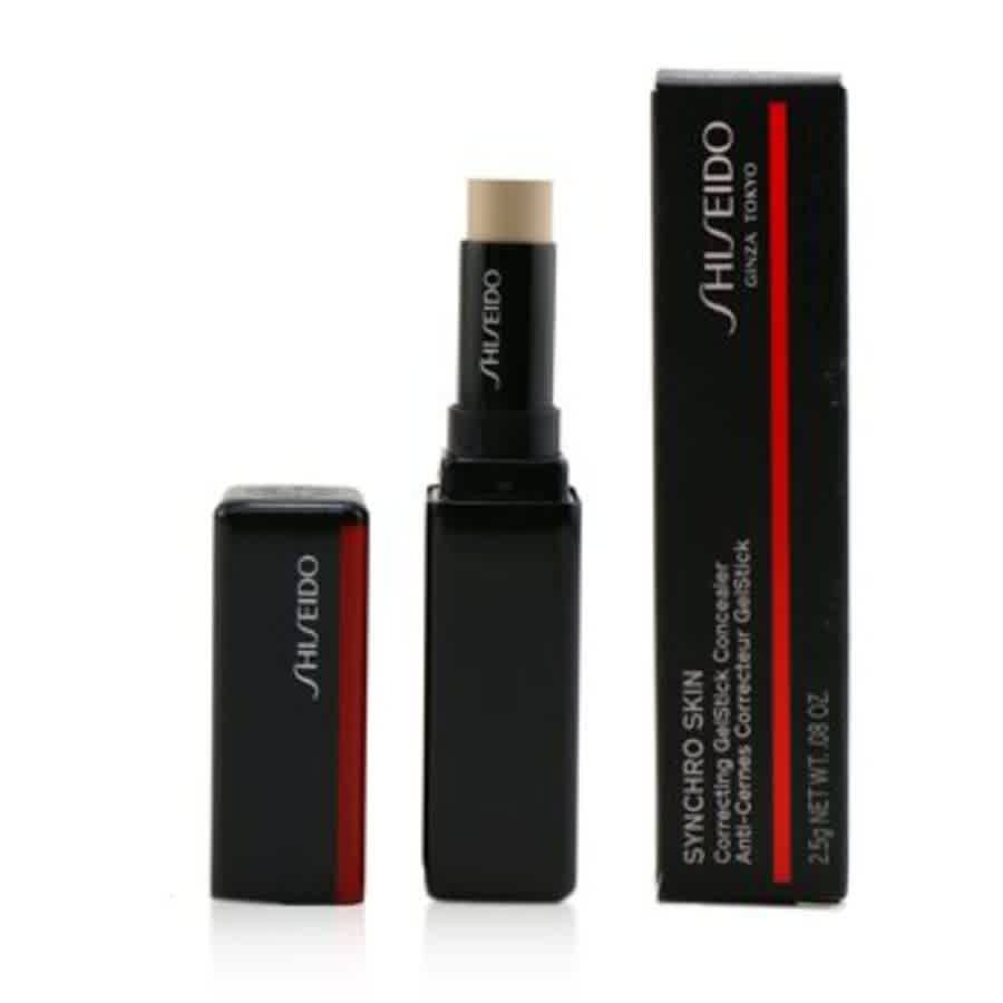 Shiseido - Synchro Skin Correcting GelStick Concealer - # 101 Fair (Balanced Tone for Fairest Skin) 2.5g/0.08oz