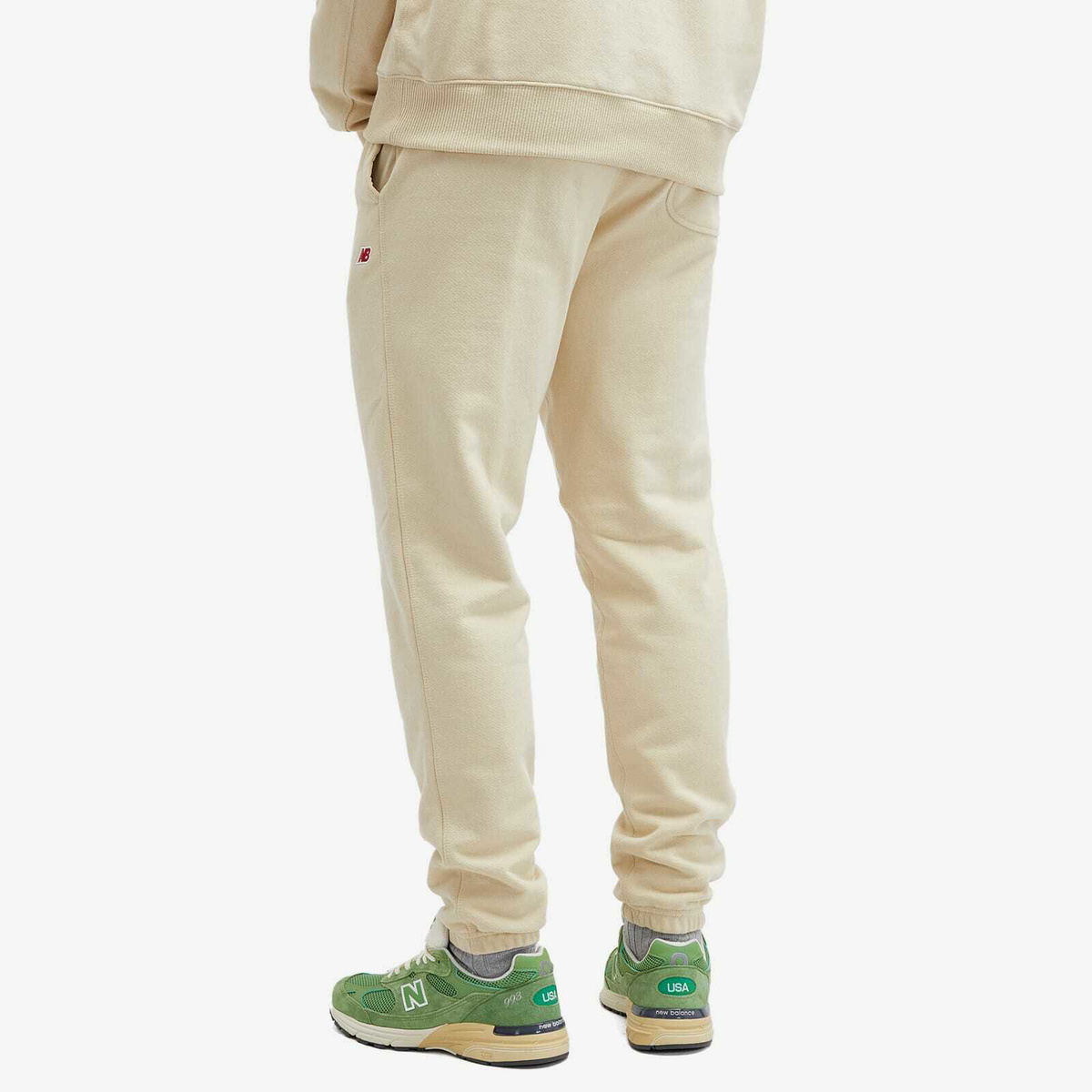 New Balance MADE IN USA CORE SWEAT PANT 【公式通販】