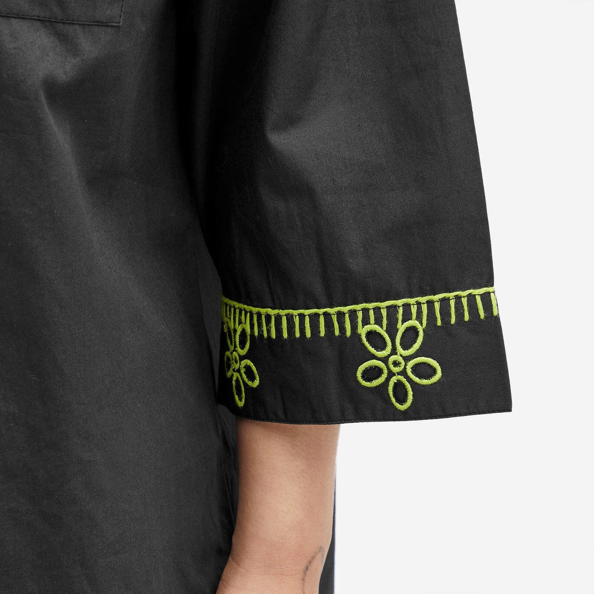 It's Now Cool Women's The Vacay Shirt in Lumine