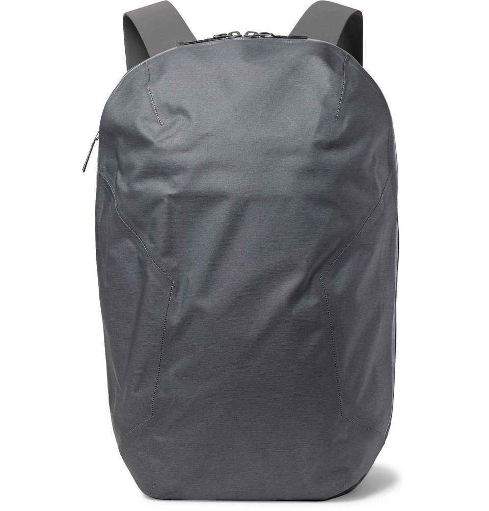 Arcteryx waterproof backpack hotsell