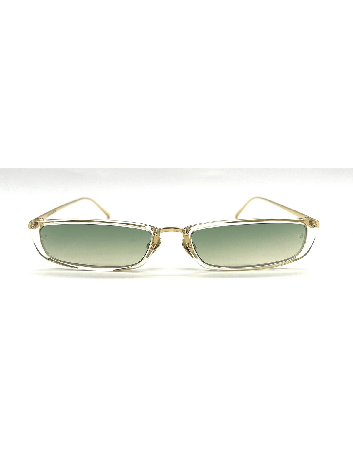 Linda Farrow LFL838 Sunglasses