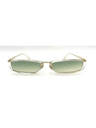 Linda Farrow LFL838 Sunglasses