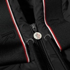 Moncler Men's Mira Lightweight Jacket in Black