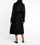 Wardrobe.NYC - Release 04 belted coat