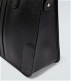 Gucci Interlocking G leather briefcase