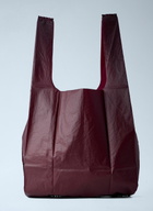 Our Legacy Grocery Tote Bag