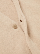 Lemaire - Knitted Cardigan - Neutrals