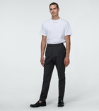 Golden Goose - Luke wool-blend pants