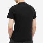 Barbour Men's Beacon Box Logo T-Shirt in Black